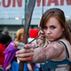 Image for article titled The Most Amazing Cosplay From WonderCon: Day One!